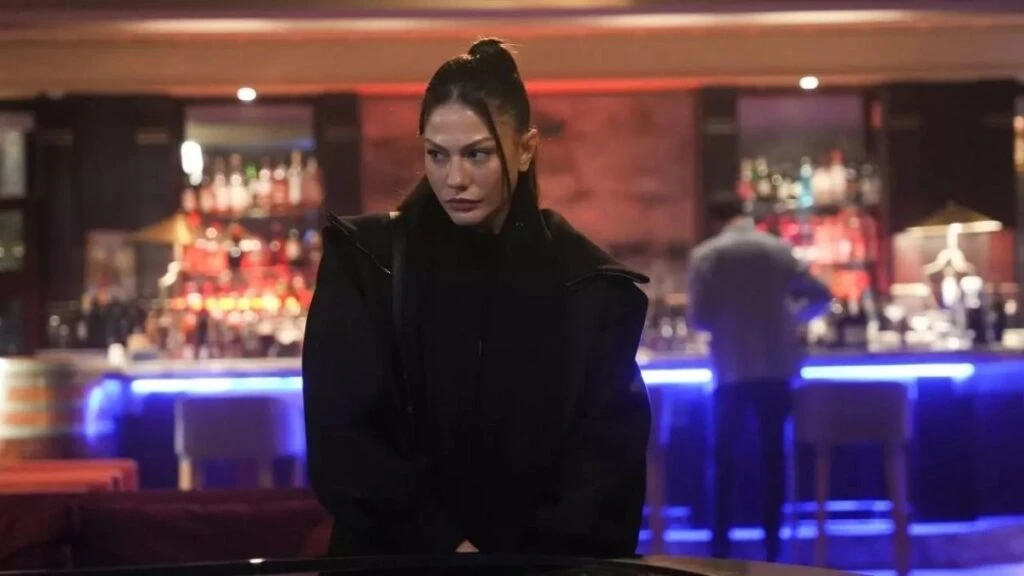 Eşref Rüya dizisinde Nisan, Dinçer'i vurdu mu? Eşref Rüya 26. bölüm nereden izlenir?