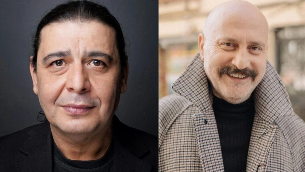 Galip Erdal ve Muttalip Müjdeci Eşref Rüya dizisinde! Fenomen diziye Kasap ve Kaptan geliyor