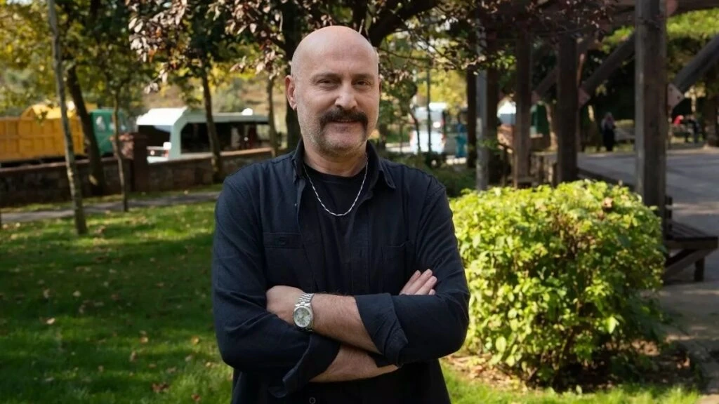 Galip Erdal ve Muttalip Müjdeci Eşref Rüya dizisinde! Fenomen diziye Kasap ve Kaptan geliyor