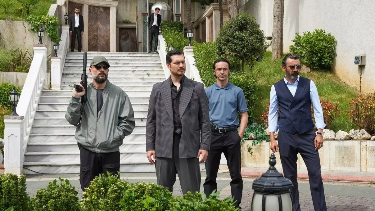 Esref Ruya dizi 7