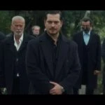 Esref Ruya dizisinde Esref Dinceri vuracak mi