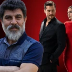 Esref Ruya dizisine katilan Sefa Zengin kimdir kac yasinda Hangi dizilerde oynadi kimleri seslendirdi
