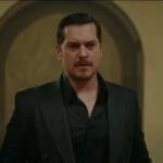 Esref Ruya dizisinin 11 bolumunde Esref Nisan hakkindaki gercegi ogrendi Niye beni sattin