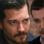Esref Ruya sezon finalinde Cagatay Ulusoy imaj degisikliginde Yeni halini gorenler Yaprak Dokumunun Oguzu sandi