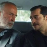 Esref Ruyada Hidir Ihtiyar mi Hidir Esrefin mi Kadirin mi babasi