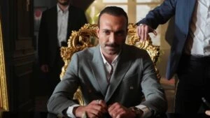 Eşref Rüya’da Kadir’in başı belada!