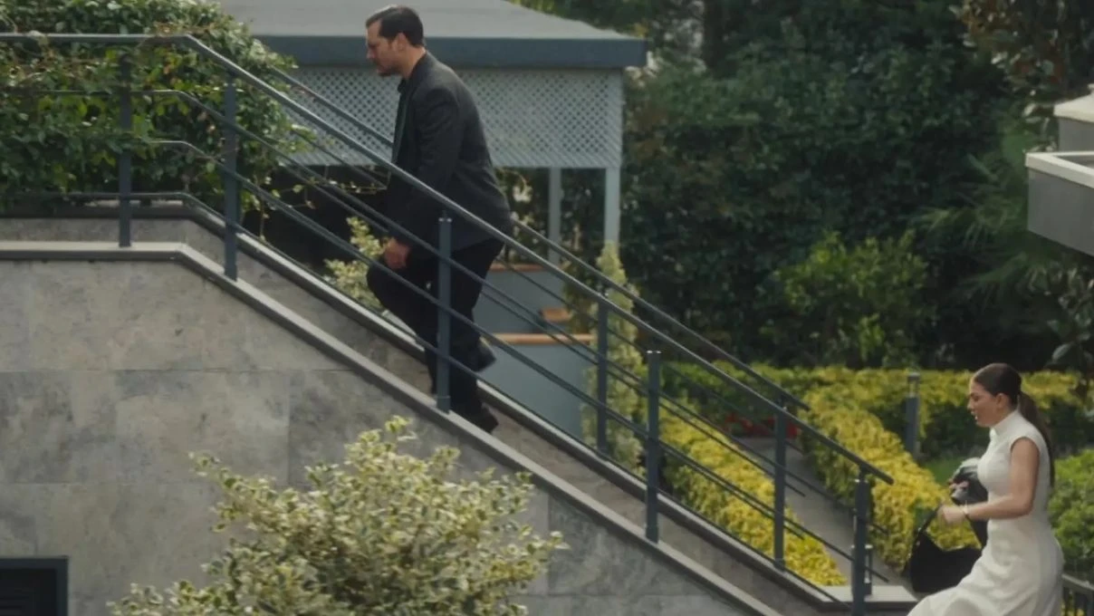 Esref Ruyada Nisan ve Esref barisacak mi Esref Ruya 23. Bolum 2. Fragman yayinlandi mi