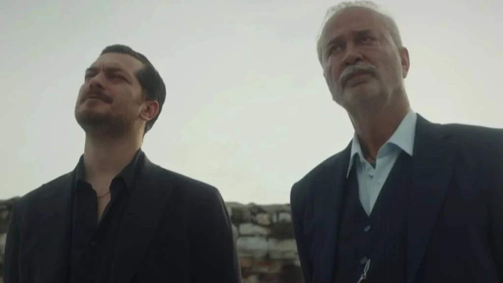 Eşref Rüya’da herkesi şok edecek gerçek!