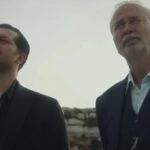 Esref Ruyada ihtiyar Savci Selma mi Hidir mi Herkesi sok edecek gercek