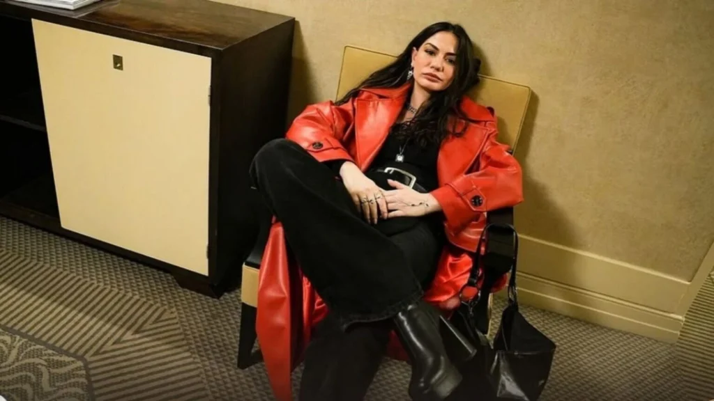 Demet Özdemir’in Eşref Rüya dizisinden bölüm başına aldığı ücret dudak uçuklattı! 
