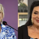 Estetikliler kervanina Turkan Sorayda katildi herkes Ajdayi konusurken son hali sosyal medyayi salladi