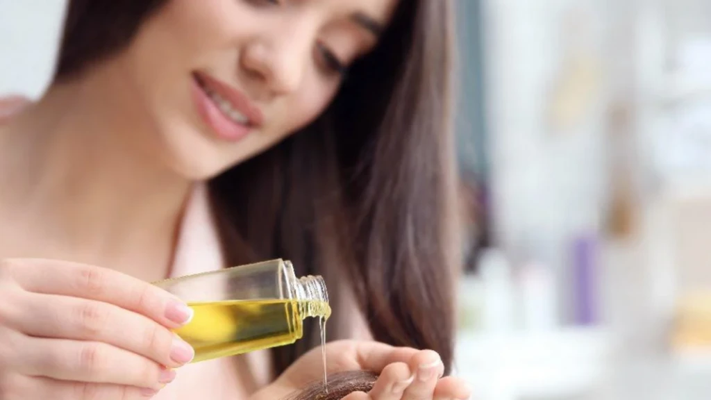 Evde keratin bakimi nasil yapilir Saclariniz ilk dogdugunuz gibi olacak