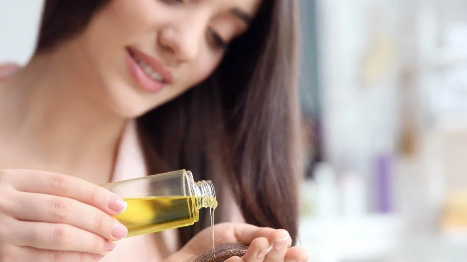 Evde keratin bakimi nasil yapilir Saclariniz ilk dogdugunuz gibi olacak