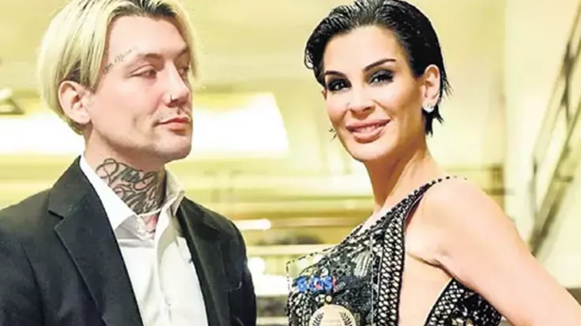Evliliklerine ikinci bir şans veren Eylül Öztürk’ten güldüren paylaşım: Allahım yanlış yoldaysam... 6 Evliliklerine ikinci bir sans veren Eylul Ozturkten gulduren paylasim Allahim yanlis yoldaysam 1
