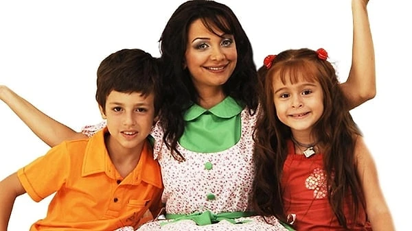 Evrim Akın kaç yaşında? Evrim Akın evli mi? 2 Evrim Akin 2 1