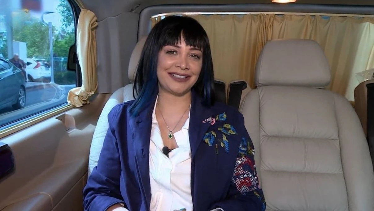 Evrim Akın'ın biyografisi ve hayatı: "Oha falan oldum'' dedirden bir kariyer 10 Evrim Akın kimdir, kaç yaşında? Evrim Akın hangi dizilerde oynadı?