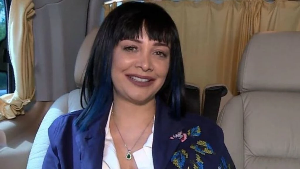 Şiddet iddialarıyla gündeme gelen Evrim Akın’ın mutluluk pozları dikkat çekti!