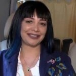 Şiddet iddialarıyla gündeme gelen Evrim Akın’ın mutluluk pozları dikkat çekti!