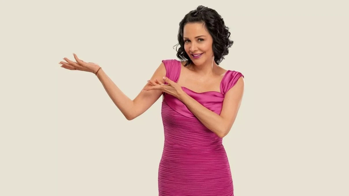 Evrim Akın'ın biyografisi ve hayatı: "Oha falan oldum'' dedirden bir kariyer 9 Evrim Akın kimdir, kaç yaşında? Evrim Akın hangi dizilerde oynadı?