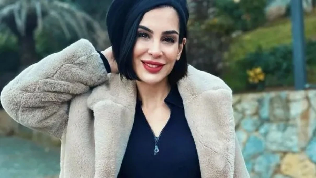 Eylul Ozturk Kenan Ozkan ile ilgili once video paylasti Sonra ozur diledi