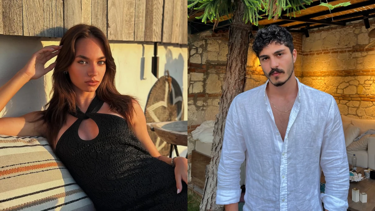 Eylul Tumbar 2