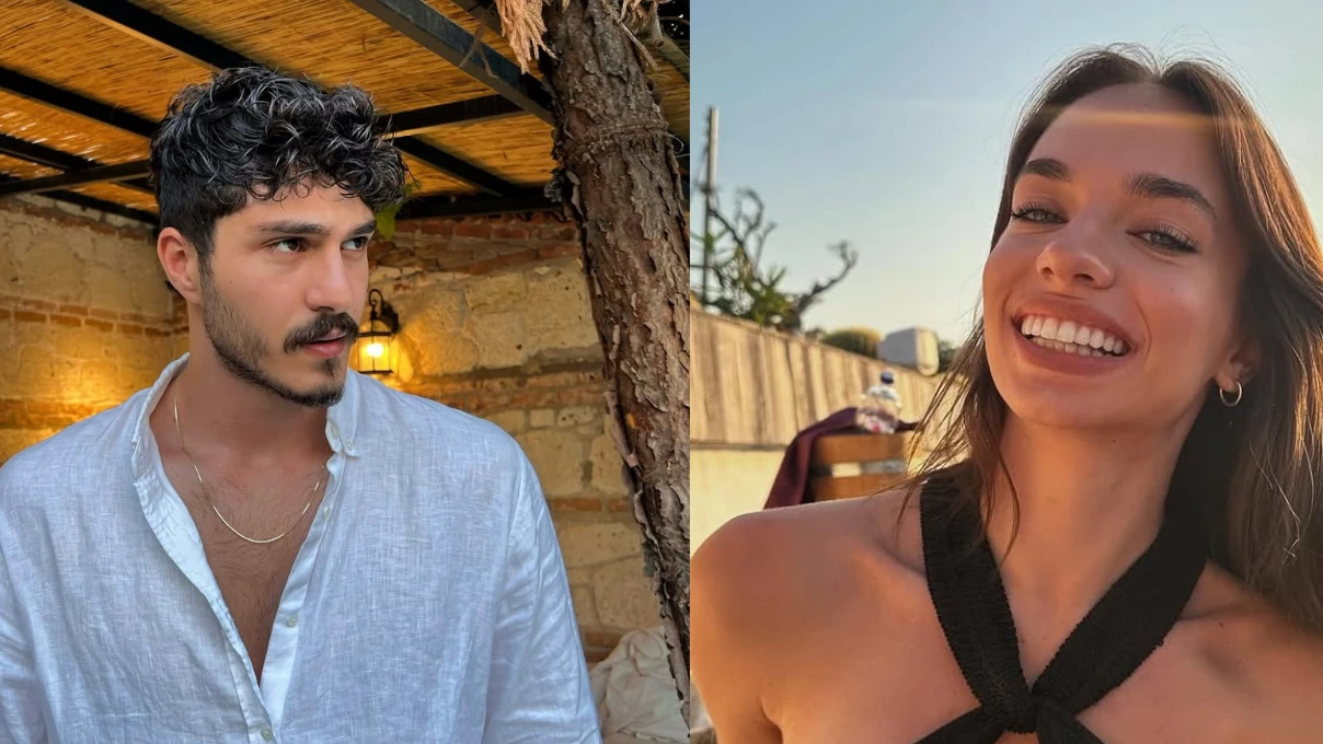Eylul Tumbar 3