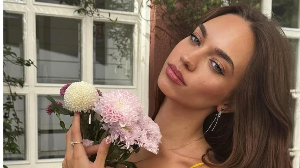 Eylül Tumbar Enes Koçak ile ilişkisi hakkında konuştu! Ünlü oyuncu evlilik sorularına cevap verdi