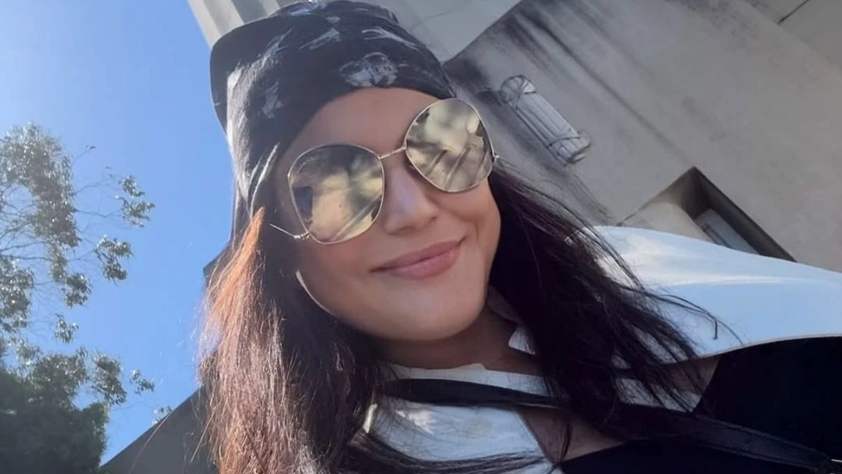 Kızılcık Şerbeti oyuncusu Feyza Civelek Emrah Altıntoprak’ı engelledi! Civelek’ten şaşırtan açıklamalar 8 FEYZA CIVELEK KIMDIR