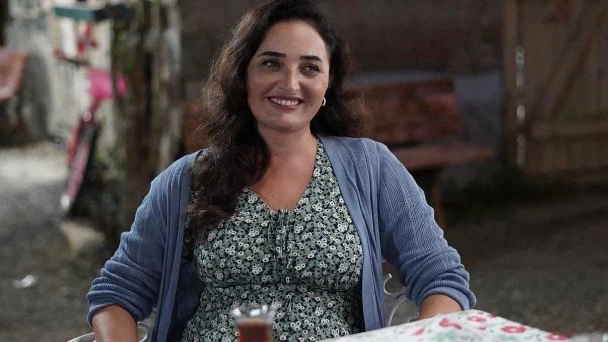 Fadik Sevin Atasoy’dan herkesi şoke eden hamle! Japonya’da samuray eğitimine başladı