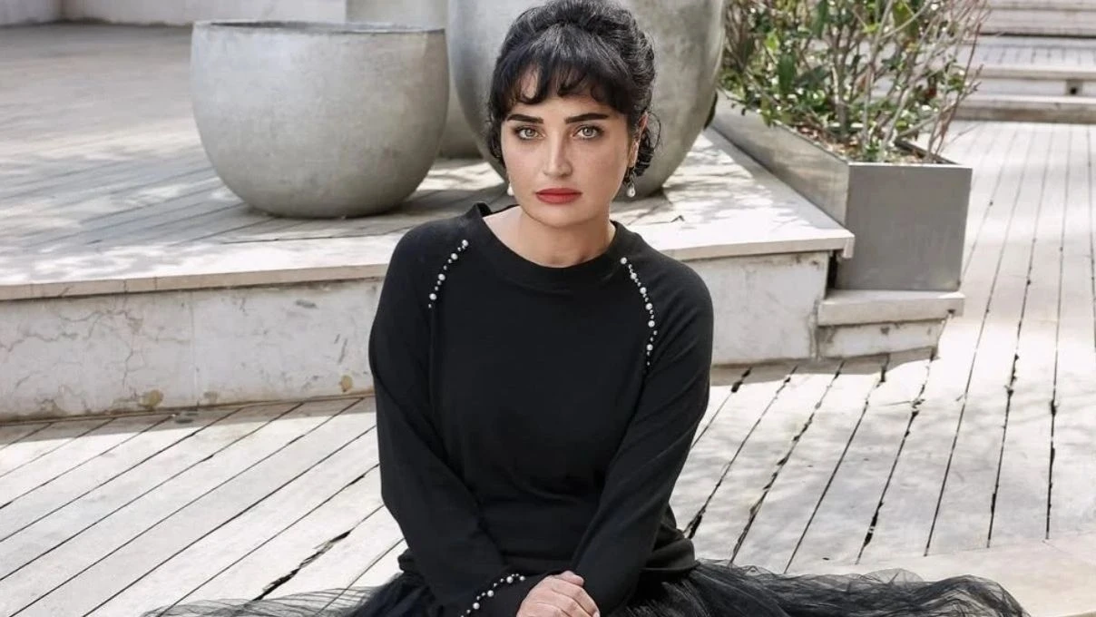 Fadik Sevin Atasoy’dan herkesi şoke eden hamle! Japonya’da samuray eğitimine başladı