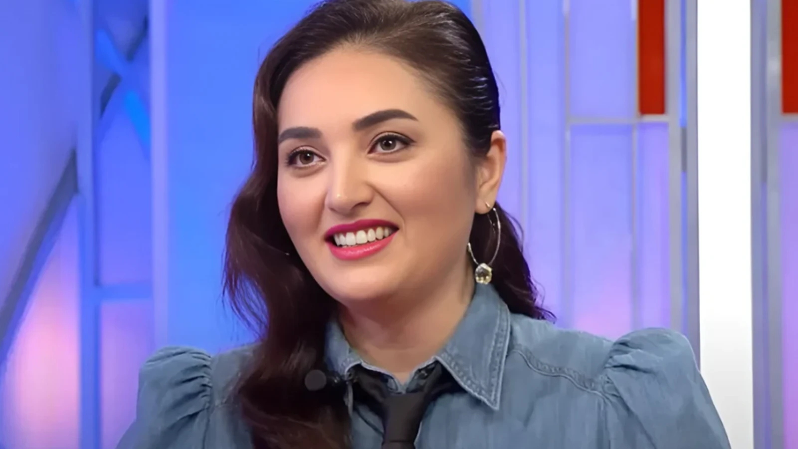 Fadik Sevin Atasoydan sevindiren haber Kanseri yendi yasadigi zorlu sureci ilk kez anlatti