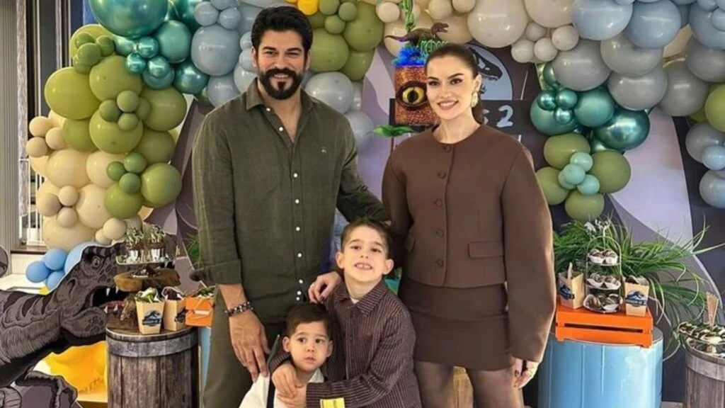 Fahriye Evcen’den dikkat çeken fiyat pahalılığı açıklaması! “Çocuklarla ev ortamında oluyoruz”