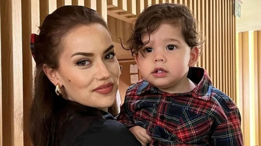 Fahriye Evcen’den dikkat çeken fiyat pahalılığı açıklaması! “Çocuklarla ev ortamında oluyoruz”