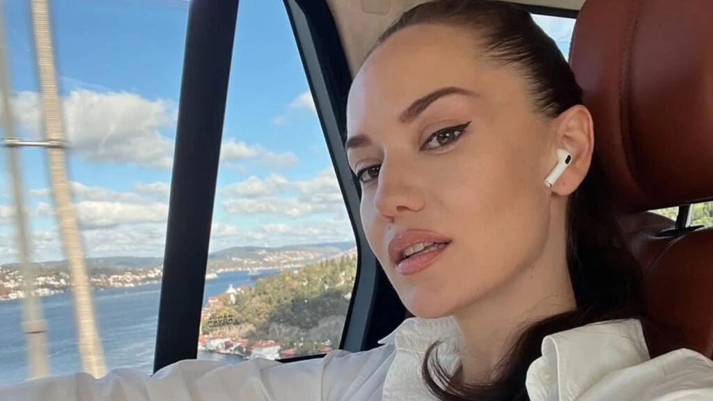 Fahriye Evcen’den dikkat çeken fiyat pahalılığı açıklaması! “Çocuklarla ev ortamında oluyoruz”