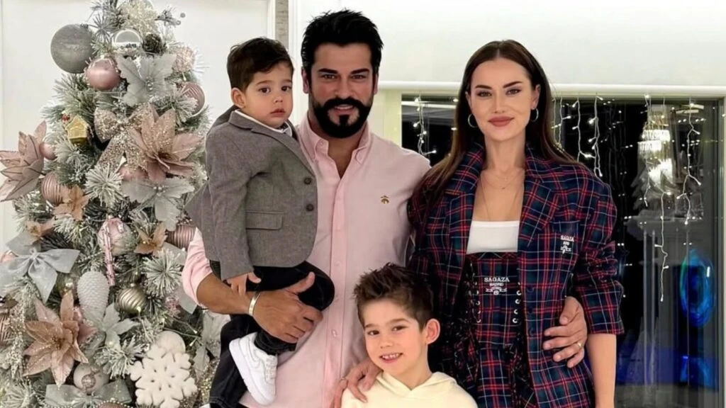 Fahriye Evcen’den dikkat çeken fiyat pahalılığı açıklaması! “Çocuklarla ev ortamında oluyoruz”