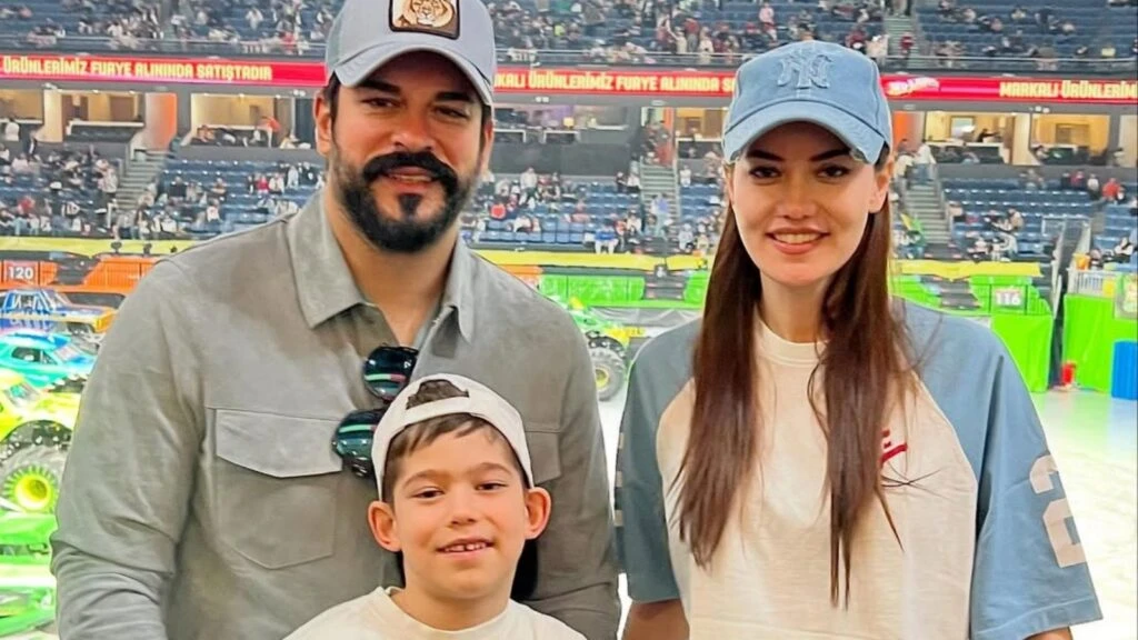Fahriye Evcen’den dikkat çeken fiyat pahalılığı açıklaması! “Çocuklarla ev ortamında oluyoruz”