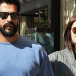 Fahriye Evcen Burak Ozcivit ciftinden bosanma iddialarina Ingiltereden cevap