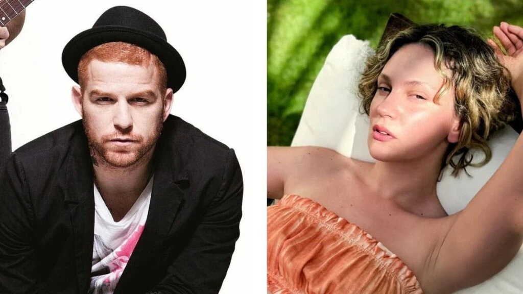 Farah Zeynep Abdullah ve Gökhan Özoğuz restoranın otoparkına özel masa kurdurdu! İkili bu kez fena yakalandı