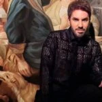 Faruk K yillar sonra ortaya cikti Manifest grubunun harbiye konserinde