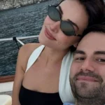 Oyuncu Esra Bilgiç ile aşk yaşayan Faruk Sabancı’dan şaşırtan evlilik açıklaması!