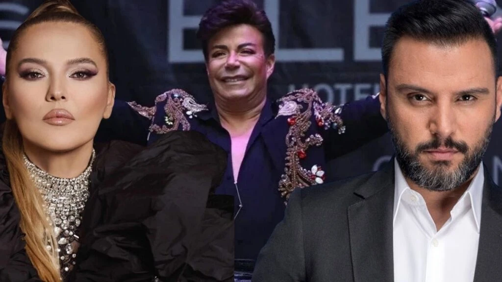 Fatih Ürek öldü iddiaları ortalığı karıştırdı! Demet Akalın, Alişan gibi ünlü isimler hastaneye koştu