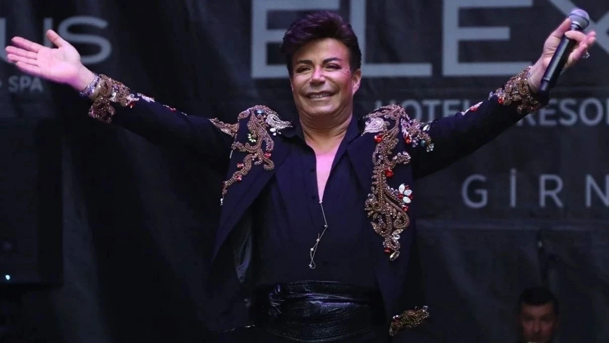 Fatih Ürek’in zayıflama iğnesi yüzünden kalp krizi geçirdiği iddia edilmişti! İzzet Çapa gerçekleri açıkladı