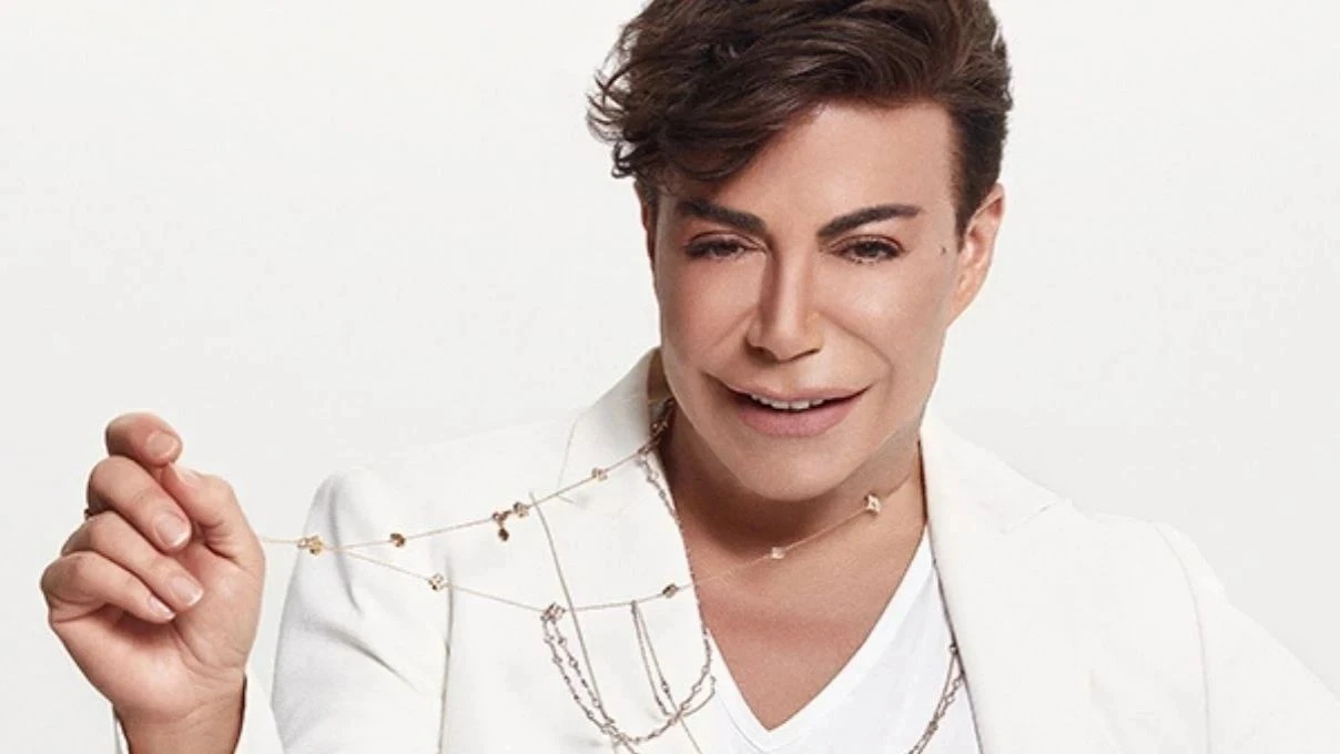 Fatih Ürek’in sağlık durumu hakkında açıklama geldi! Arkadaşı Selim Akar duyurdu 5 Fatih Ürek’in sağlık durumu hakkında açıklama geldi! Arkadaşı Selim Akar duyurdu