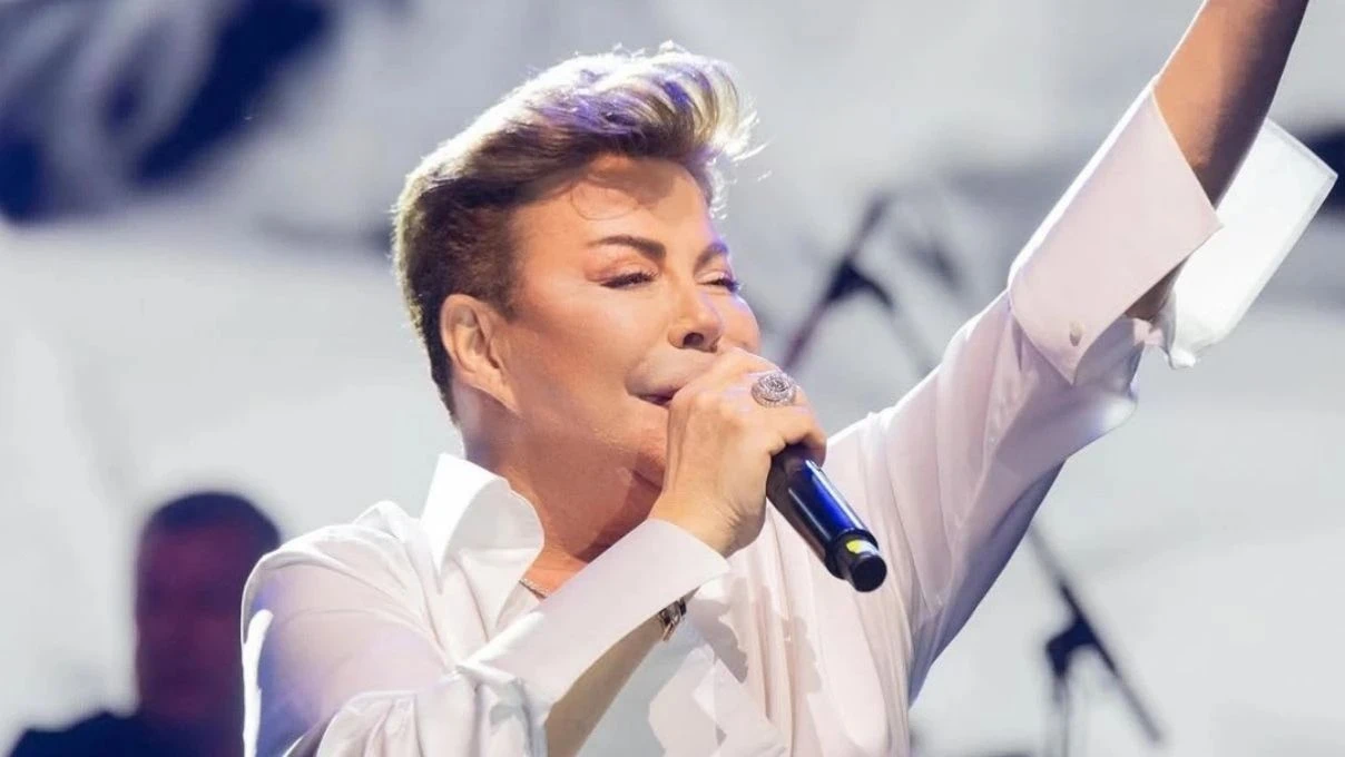 Demet Akalın Fatih Ürek’in sağlık durumu hakkında konuştu! “Kimseyle küs gitmek istemiyorum” 7 Demet Akalın Fatih Ürek’in sağlık durumu hakkında konuştu! “Kimseyle küs gitmek istemiyorum”