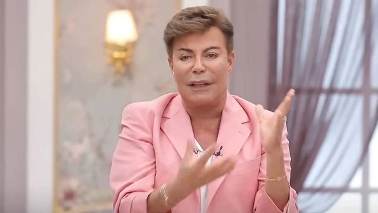 Fatih Ürek’e ne oldu? Fatih Ürek kalp krizi mi geçirdi?