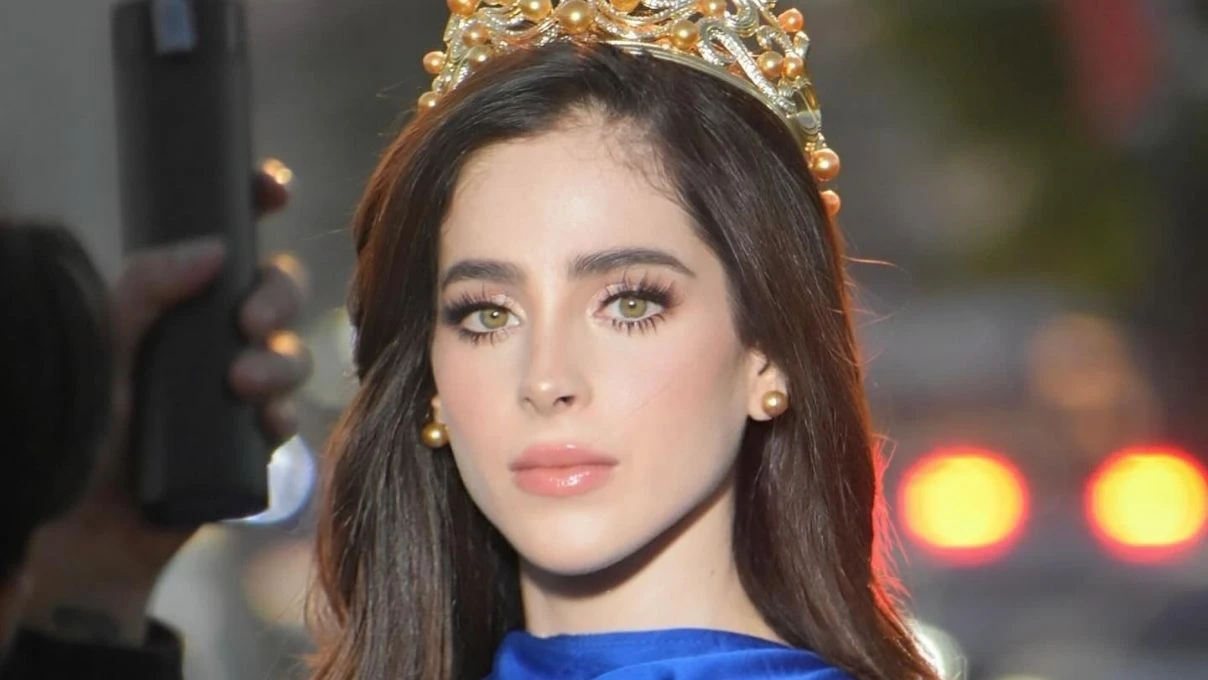 Kainat güzeli Fatima Bosch estetikli çıktı! Eski hali pes dedirtti