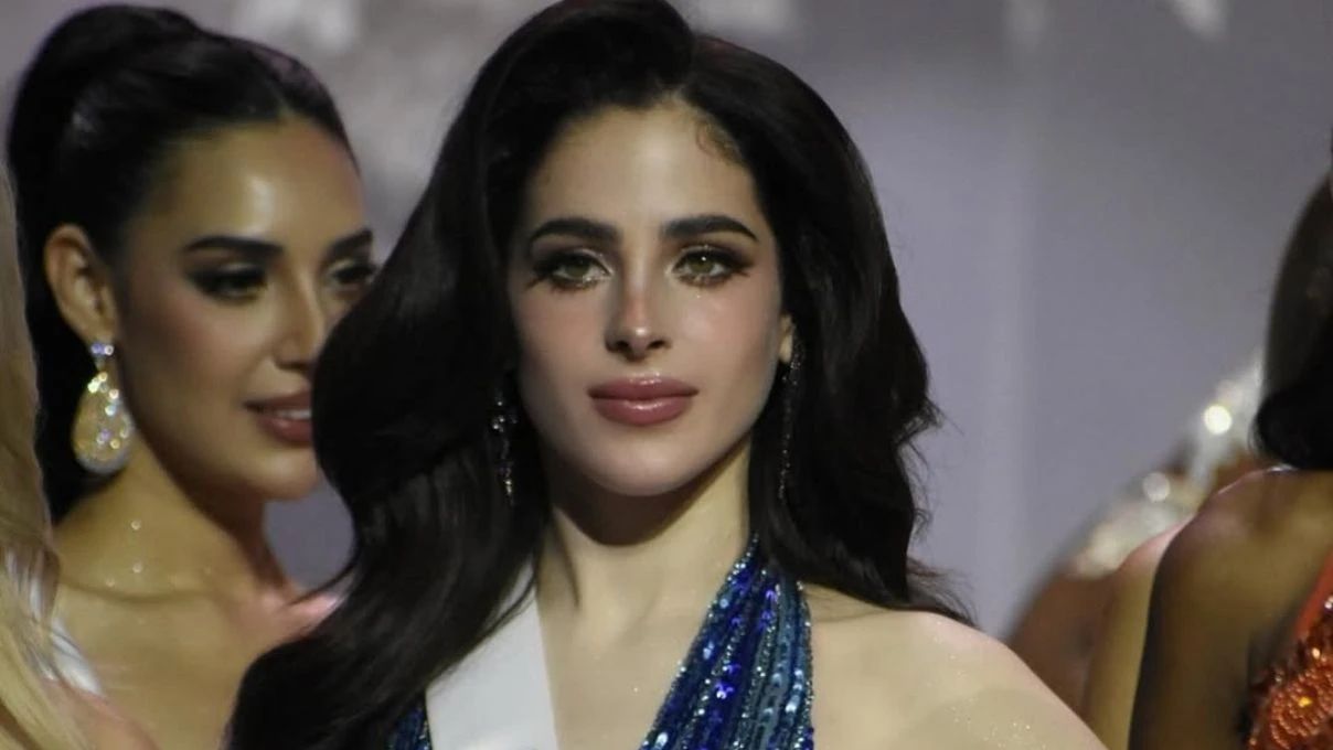 Kainat güzeli Fatima Bosch estetikli çıktı! Eski hali pes dedirtti 5 Kainat güzeli Fatima Bosch estetikli çıktı! Eski hali pes dedirtti