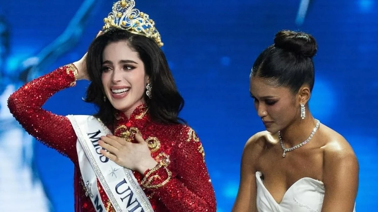 Kainat güzeli Fatima Bosch estetikli çıktı! Eski hali pes dedirtti 9 Kainat güzeli Fatima Bosch estetikli çıktı! Eski hali pes dedirtti