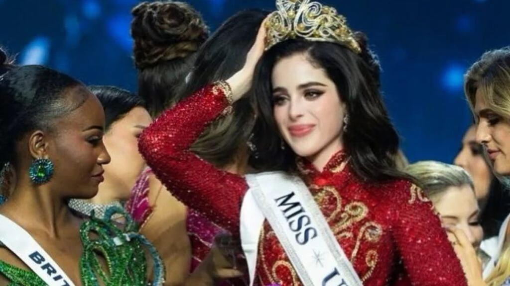 Kainat güzeli Fatima Bosch estetikli çıktı! Eski hali pes dedirtti