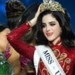 Kainat güzeli Fatima Bosch estetikli çıktı! Eski hali pes dedirtti